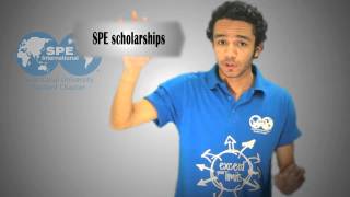 Benefits of Being SPE Student Member