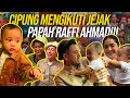 WOW KEREN!! AKSI CIPUNG DARI TV KE TV BIKIN SATU INDONESIA KAGUM, RAFFI NAGITA BANGGA...