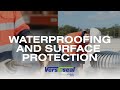 VersEseal: Waterproofing & Protective Coatings