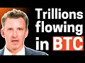 Trillion-Dollar BTC Bet: Microstrategy Soon Biggest Firm in the world?