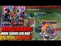 Ngeri BKB Mode Serius On‼️😱 Anak STM Vs BANCILOT