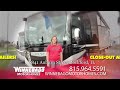 winnebago motor homes and trailer sales inc.