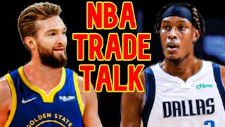 NBA Trade Rumors: Golden State Warriors GET Domantas Sabonis, Myles Turner To Dallas and Jazz Trade