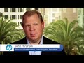 John Hinshaw Discusses DocuSign's Global Impact on Hewlett Packard