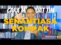 Membangun Kekompakan Tim | Seri Belajar Memimpin Bersama Ronal Hutagalung