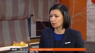 Общественные активисты: Улица не должна полностю управлять государственной системой