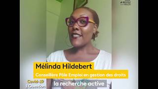 Covid-19 1Q1R Episode 1 : versements des allocations chômage