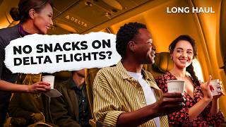 Delta Reduces Service on Hundreds of Flights
