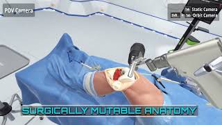 Types of Surgical Techniques That Can Be Simulated in VR - Wraith-VR - Ghost Medical