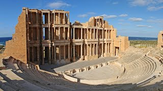 Libya's Forbidden Deserts | Full Documentary | TRACKS