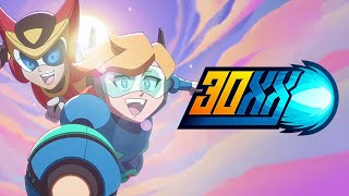 30XX - Switch and Release Window Trailer