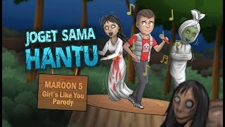 4000 Koleksi Hantu Animasi Kartun Terbaru