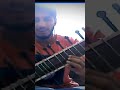 Norwegian Wood _ Beatles Sitar Cover