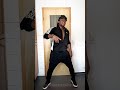 Un chinois danse DJ Moasco - Hommage à Yôrô national ( Dance video by Fabrice Ottou )