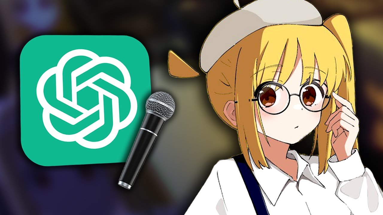 How To Dub Anime With The Help Of Ai Youtube