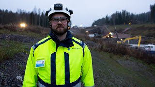 Luotettava yhteistyökumppani varmistaa laadukkaan lopputuloksen