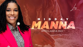 Midday Manna | 1/14/26