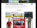 Expandable Catfish Ad with Video on windsorstar.com for Freeds of Windsor