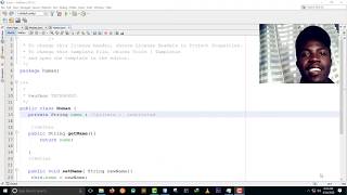 Java Programming Tutorial -27- What is Java Package and API