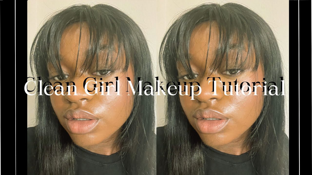 Beginner Friendly Makeup Tutorial Youtube