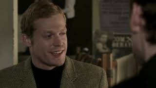 Sam Reid in Endeavour (2012)