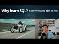 SQL Tutorial for Beginners [Ultimate Full Course] - From Zero to HERO