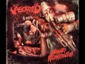 Aborted   Left Hand Path