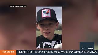 Desperate Search Continues for Missing 13-Year-Old Boy in Kennewick