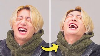 BTS Try Not To Laugh Challenge (BTS Funny moments)