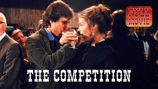 The Competition | English Full Movie | Drama Romance Music