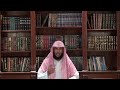 من لطائف القرآن الكريم 171 إذا و إن الشرطيتن في القرآن الشيخ صالح التركي