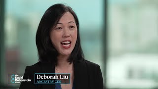 Deborah Liu on Her Path Through Tech