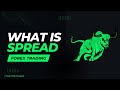 What Is Spread In Forex Trading ?