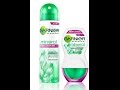 Garnier Deodorant Mineral Women