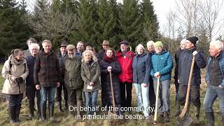 Thank-You Video - Traditionelle Bewässerung ist Immaterielles UNESCO-Kulturerbe der Menschheit