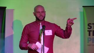 CJ Storytellers: Coming Out | Dennis Cornell