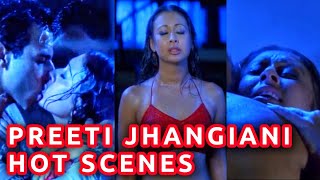 PREETI JHANGIANI HOT SCENE 1080P Vertical video