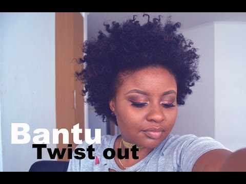 5 Quick Easy Hairstyles For Short Natural Hair Twa