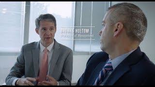 Georgetown Executive Education: Custom Programs for Organizations