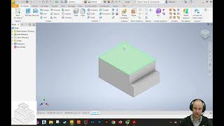 INVENTOR ISO BASIC 4