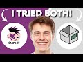 Snipe It vs Homebox – Which Asset Management Tool is WINNING in 2025? (FULL REVIEW!)