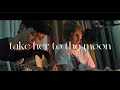 take her to the moon - Moira Dela Torre (Cover ft. Kenneth Teñozo)