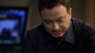 CSI: NY - Episode Preview: 'Redemptio'