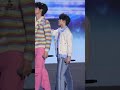 【tf家族 陈天润】《蝴蝶少女》直拍focus｜tf家族2024新春音乐会 · 盛放 0203 day1