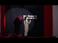 don t let dissapointments decide your future ms.pragya nagra tedxkpriet