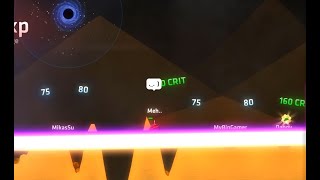 Double Beam Destruction! Shellshock Live