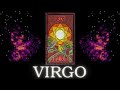 VIRGO A 3RD PARTY IS KICKING OFF 🤯 AS YOUR PERSON IS MOVING TOWARDS YOU❤️ HERE'S WHAT THEY'LL DO⁉️