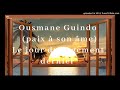 ousmane guindo le jour du jugement dernier