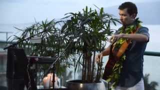 Makana Live - Going to California