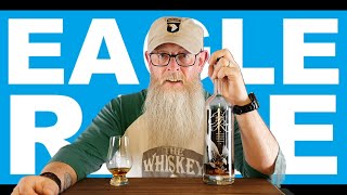 Eagle Rare review #38 with The Whiskey Novice